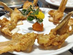 -港升鱼师傅·中山脆肉鲩