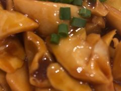 -大鹏饭店·金陵家宴(奥体中心店)