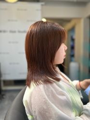 点击看大图 -Will+ Hair Studio