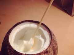 吃货椰子冻-志龙皇冠吃货椰子铺