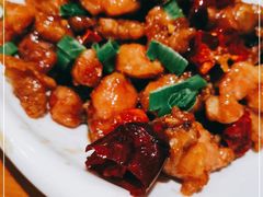 -晚归月亮湾私家菜(临邑路店)