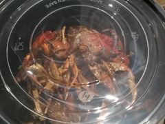-一棠龙虾•王牌虾球(楚河汉街店)