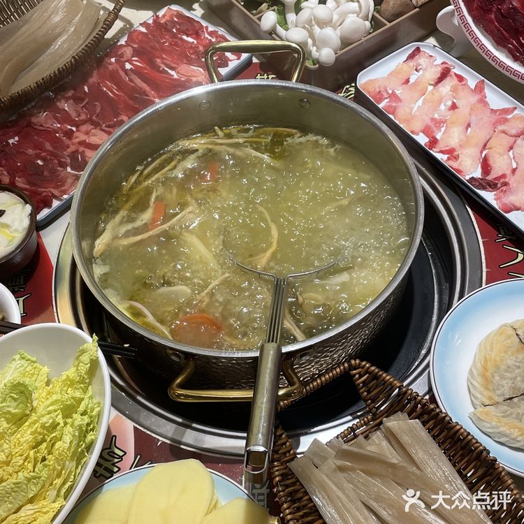 第一次吃西藏美食就被惊到了！