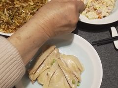 -新吉士·上海菜(浦东LCM置汇旭辉店)