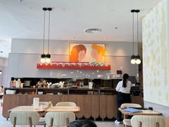 -必胜客(泗阳雨润店)