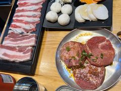 -麻蒲碳烤肉(远景路1号店)