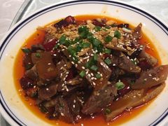 -常和州·夜宵大排档(常州单店)