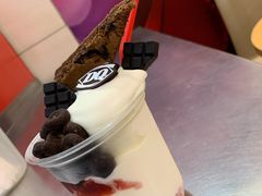 -DQ·蛋糕·冰淇淋(万达店)