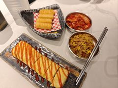 -HONGA HONGA雄家(曹路店)