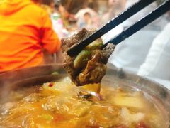 -范贤光鸡公煲(平乐园总店)