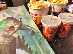 -万达影城(武进万达广场IMAX店)