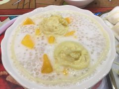 -甜心妈妈·榴莲星级糖水(北京路总店)