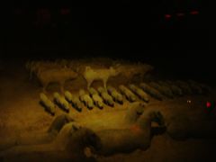 -汉景帝阳陵博物院
