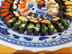 -永远爱烤肉火锅自助(龙德广场店)
