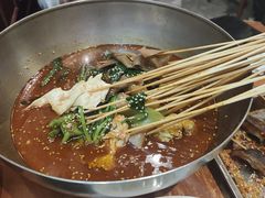 -付小姐在成都(中山公园店)