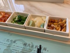 -南山鲜虾面·活鲜小馆·海味大连菜(南山总店)