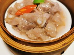 -领事馆19号中餐厅(厦门海景洲际酒店)