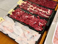 -山海龙·潮汕牛肉火锅(奥林春天店)