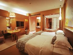 -惠州金海湾嘉华度假酒店