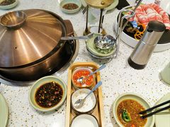 -椰子营·椰子鸡火锅(万象里店)