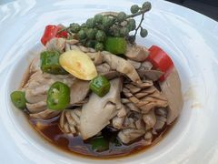 -南园民国茶楼餐厅·常州菜(北大街店)