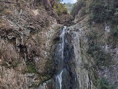 -龙湾潭国家森林公园