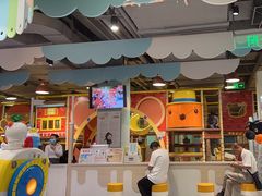 -M Stand(深圳布吉万象汇店)