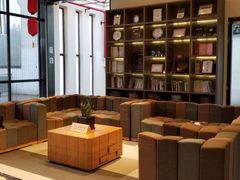 -帐篷客·溪龙茶谷度假酒店