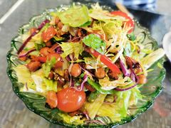 -天津乾毓德饭庄·清真传统炒菜·海鲜烧烤(咸阳路店)
