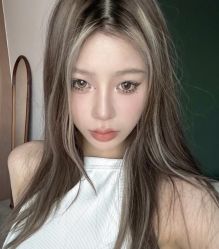 -真好真意SALON 接发·染·烫特色店