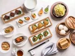 -五号茶居·新派粤菜·岭南五号酒店(沿江中路店)