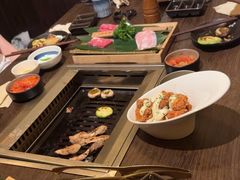 -暖都焼肉·和牛酒場(花都店)