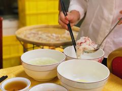 -华兴餐厅·招牌生鱼片(桃园路店)