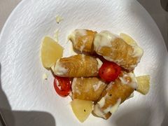 -珈境湖畔餐厅·湖北菜·江浙菜•樱花季(西北湖店)