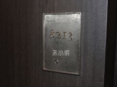 -上海柏悦酒店