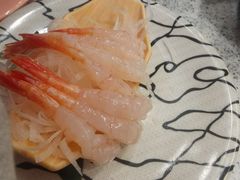 -争鲜回转寿司(中街大悦城店)