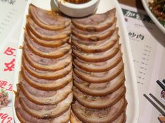 -姥姥家春饼店(八里庄店)