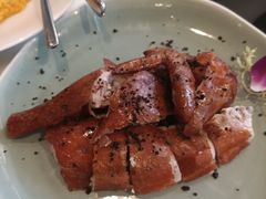 -港丽餐厅(高德置地店)