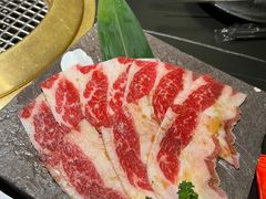 -谷牛和牛烤肉(漕河泾印象城店)