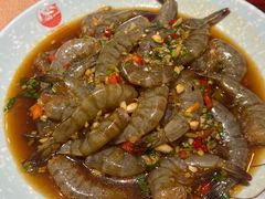 -抱德·潮汕味(敦和店原惠城鱼仔)