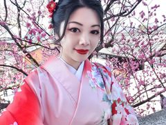 -樱京和服租赁体验(京都总店)