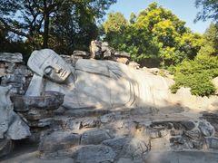 -千佛山风景名胜区