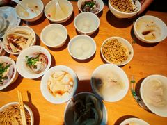 -龙抄手食府(浣花北路店)