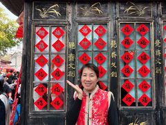 -北香园饺子馆(锦华路店)