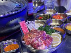 -入火韩国烤肉(凯旋广场店)