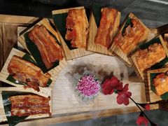 -蜀门红涮烤火锅(桥南盛华大厦店)