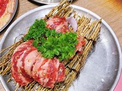-西塔老太太泥炉烤肉