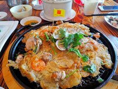 -百年银屏蚝烙·潮汕菜·非遗(乐山店)