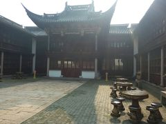 -中国昆曲博物馆