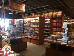 -博览书店(越秀悦汇天地店)